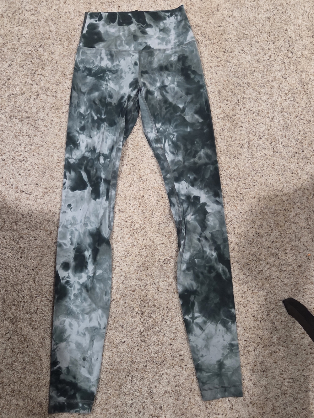 Lululemon Align High Rise Full Length Leggings Size 4